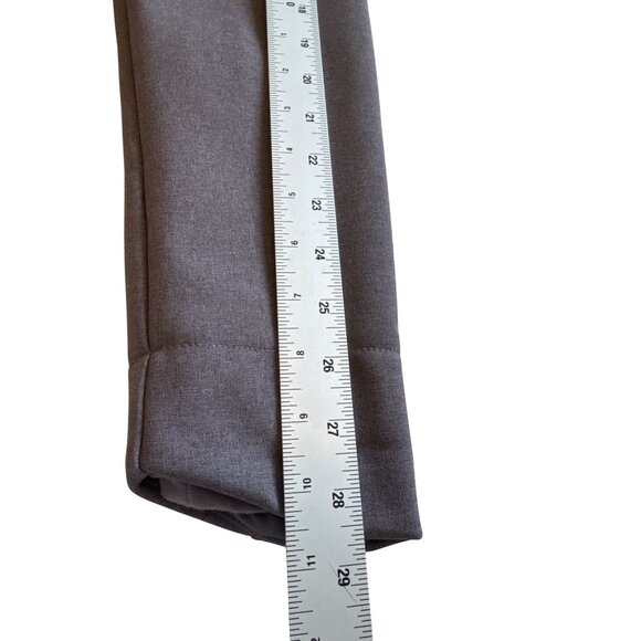 The North Face Apex Bionic 2 Softshell Jacket Women's Small Gray Windproof - Picture 14 of 14